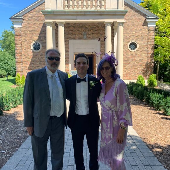 Chic & Playful Wrap Dress by Iciar & Candela – Fringe Your Way to Fabulous! - Picture 2 of 9